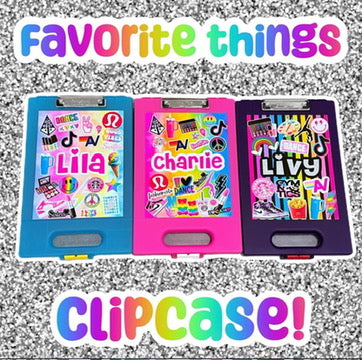 Clipcase