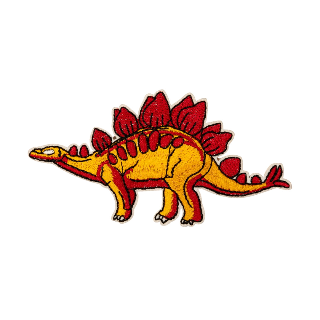 Dinosaur Patch #7