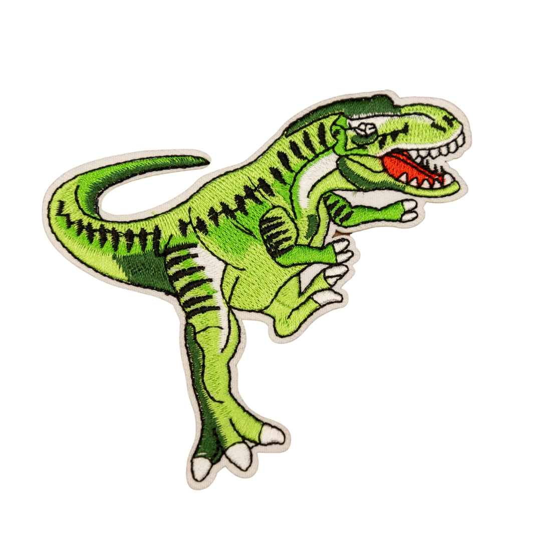 Dinosaur Patch #11