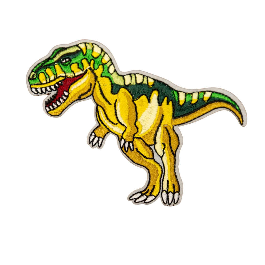 Dinosaur Patch #12