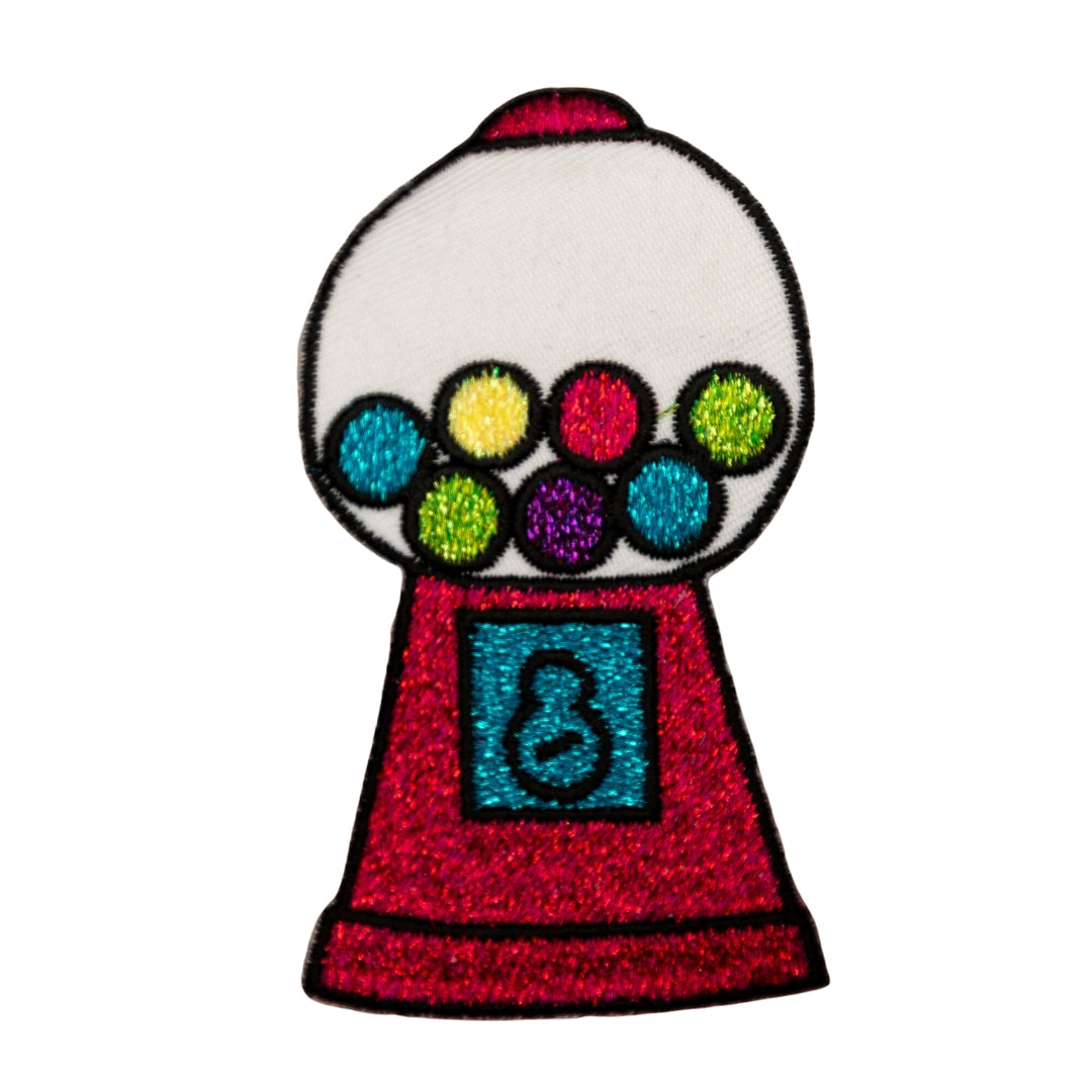 Gumball Machine Patch