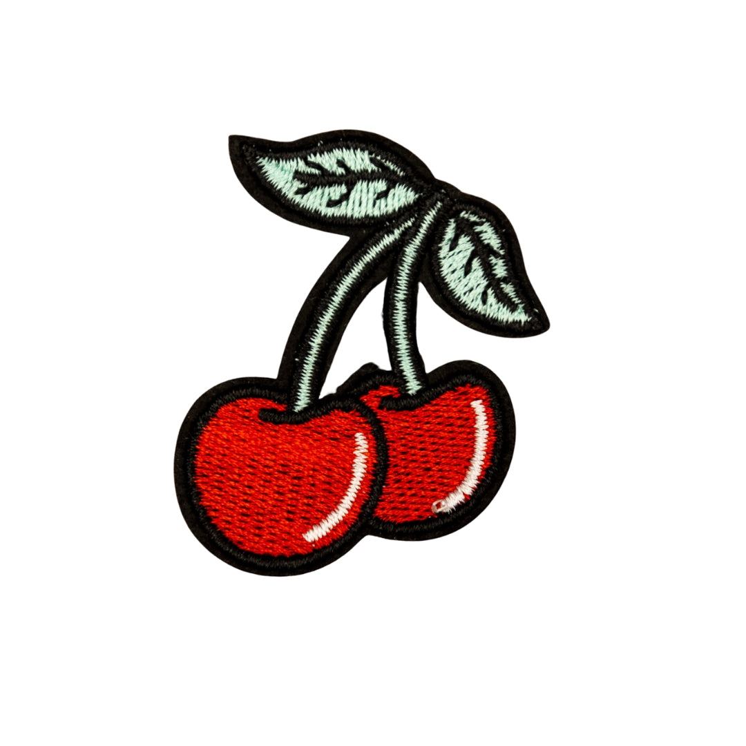 Cherry Patch