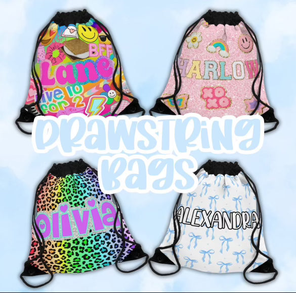 String Bags