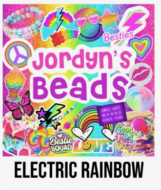 Clay Beads