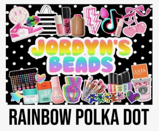Pony Beads