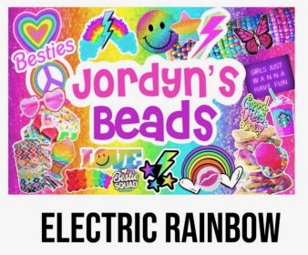 Pony Beads