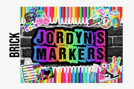 Marker Set