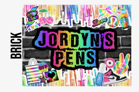 Pen Set