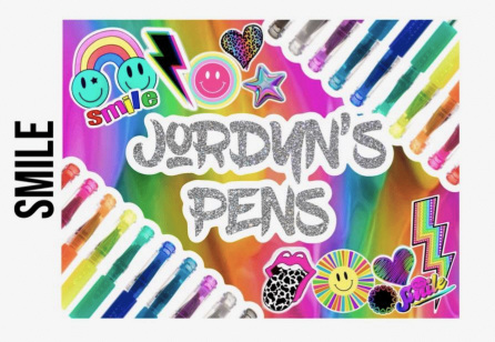 Pen Set