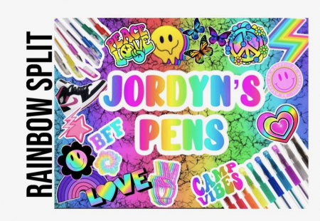 Pen Set