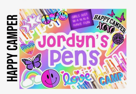 Pen Set