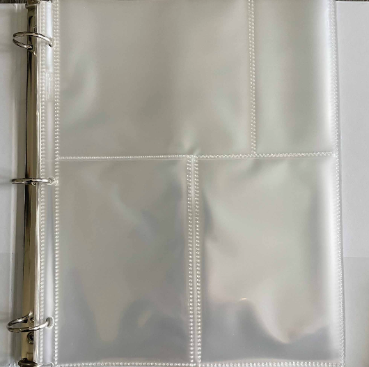 Large Photo Album