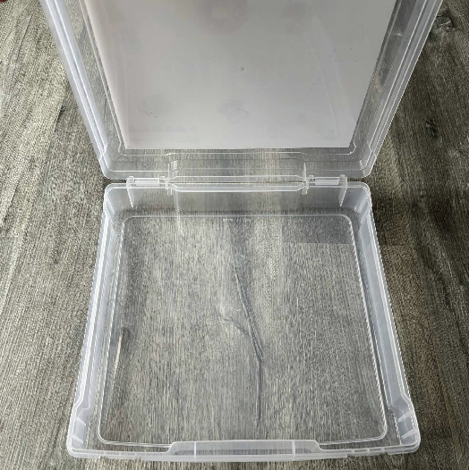 Large Storage Box