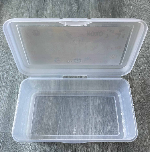 Jumbo Storage Box