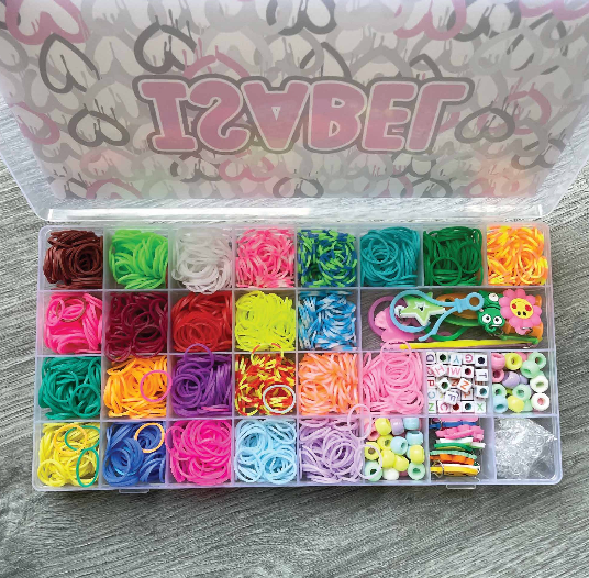 Loom Box