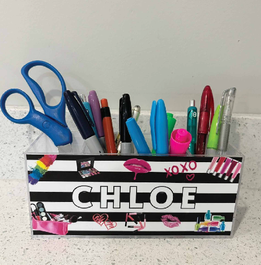 4 Compartment Caddy