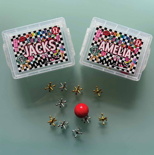 Jacks Box