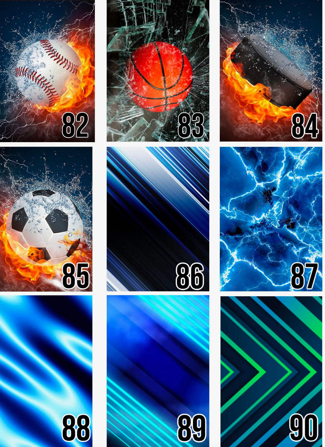 Photo Albums
