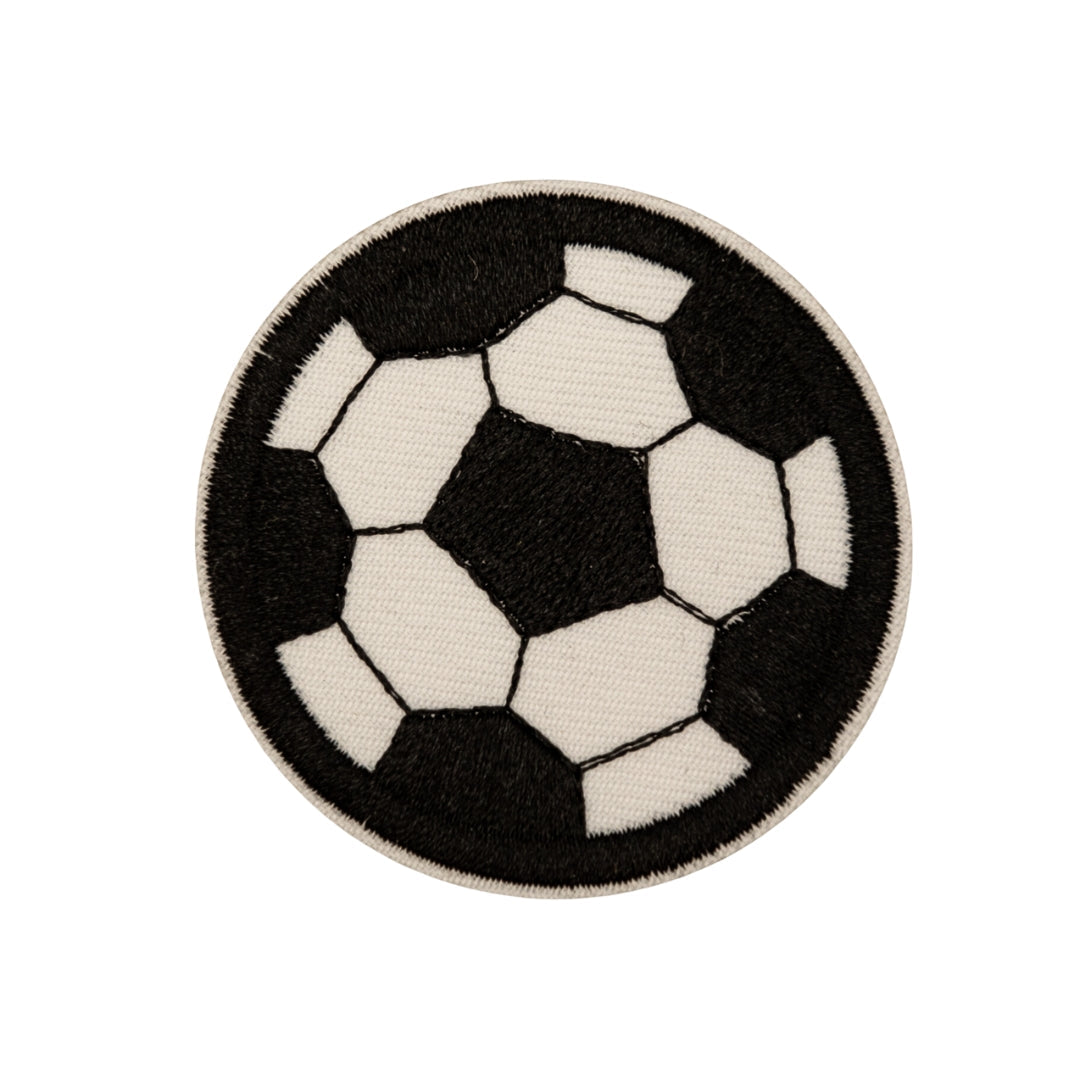 Soccer Patch #2
