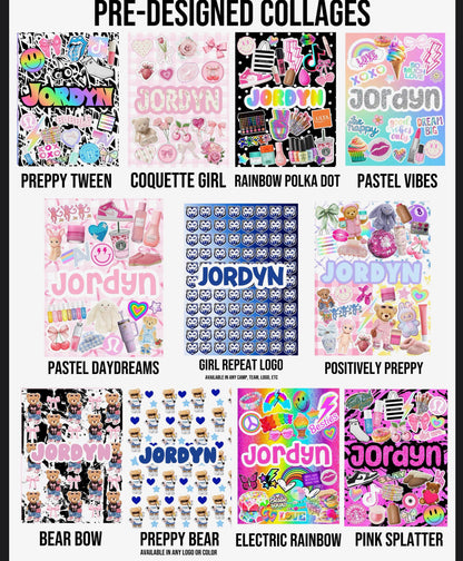 Comforter & Pillow Case Set