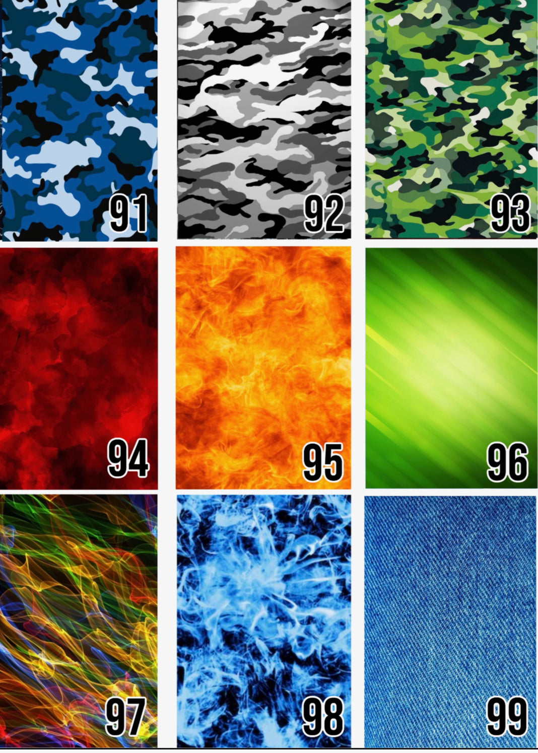 Comforter & Pillow Case Set