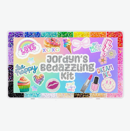 Bedazzling Kit
