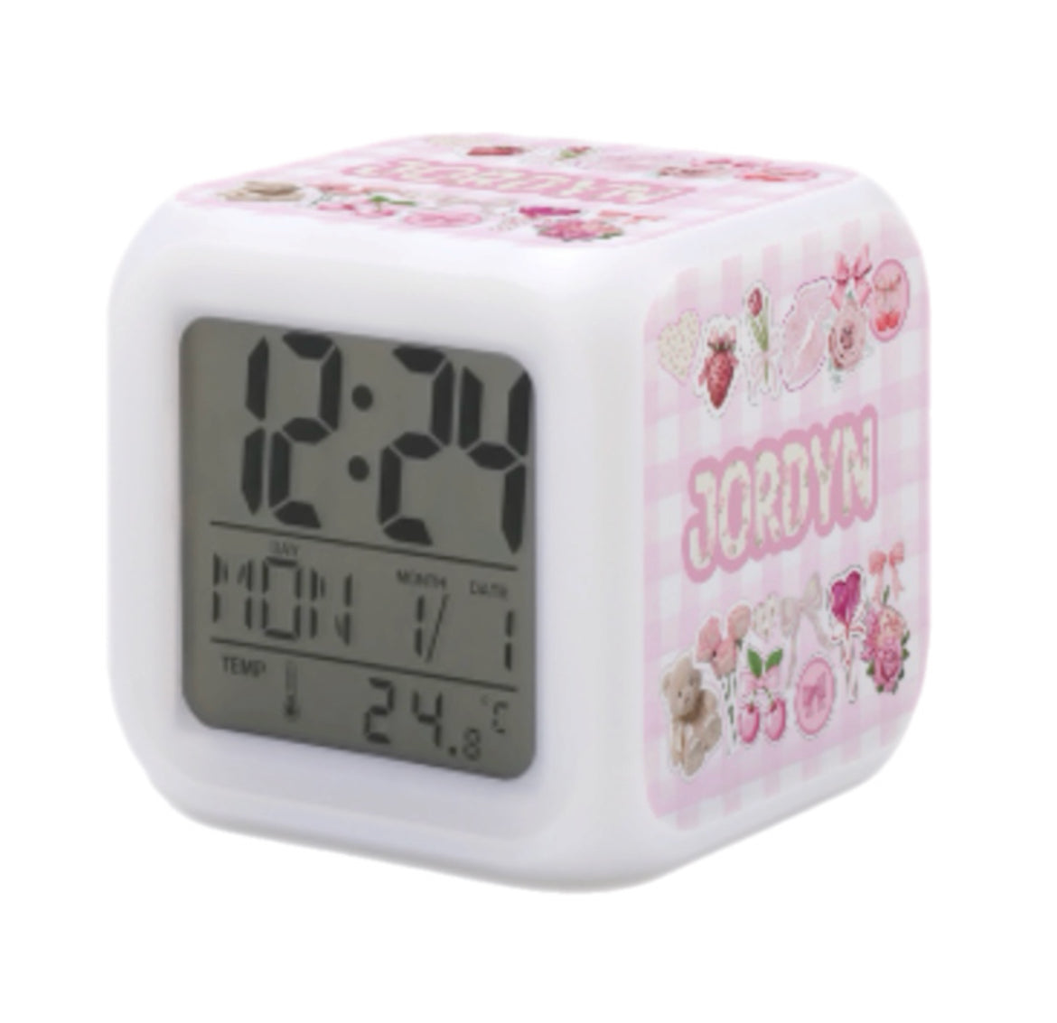Clock