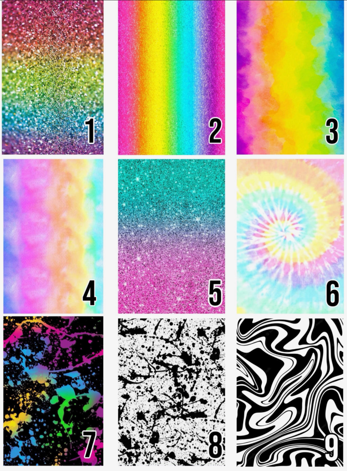 Comforter & Pillow Case Set