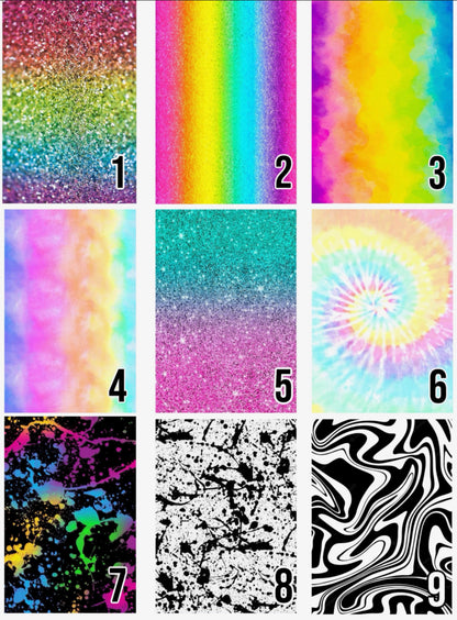 Comforter & Pillow Case Set