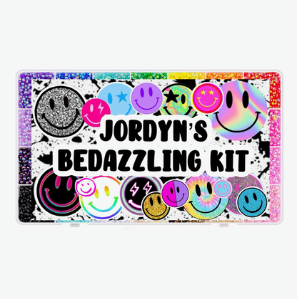 Bedazzling Kit