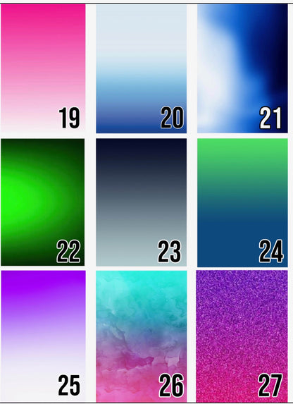 Comforter & Pillow Case Set