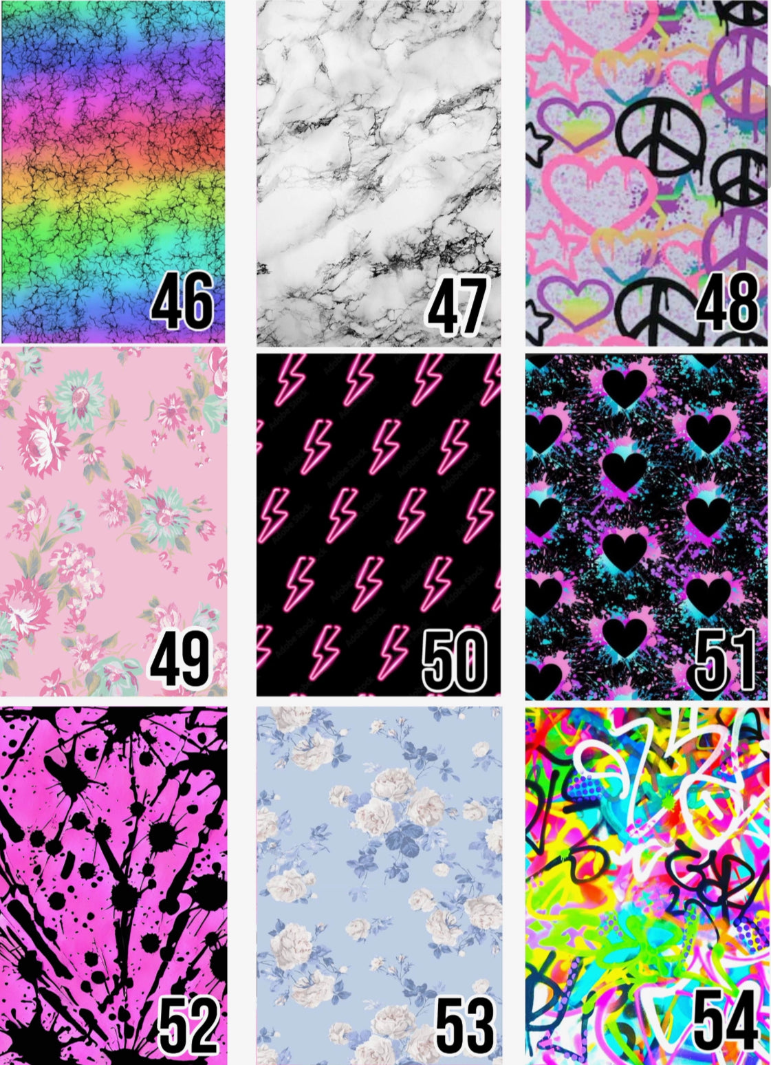 Comforter & Pillow Case Set