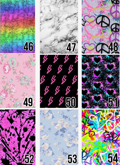 Comforter & Pillow Case Set