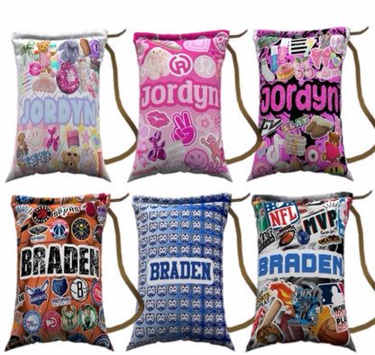 Laundry Bag