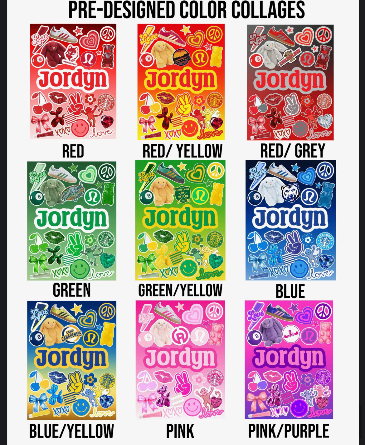 Comforter & Pillow Case Set