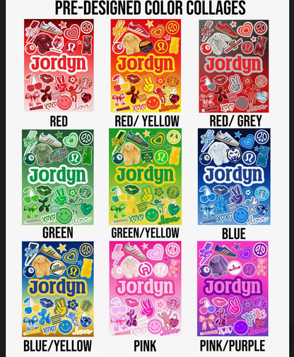 Comforter & Pillow Case Set