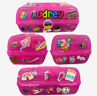 Caboodle