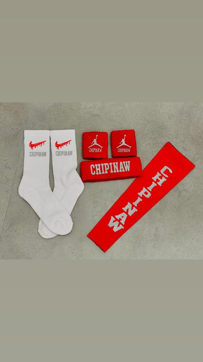 Socks (Knee High or Mid-Calf)