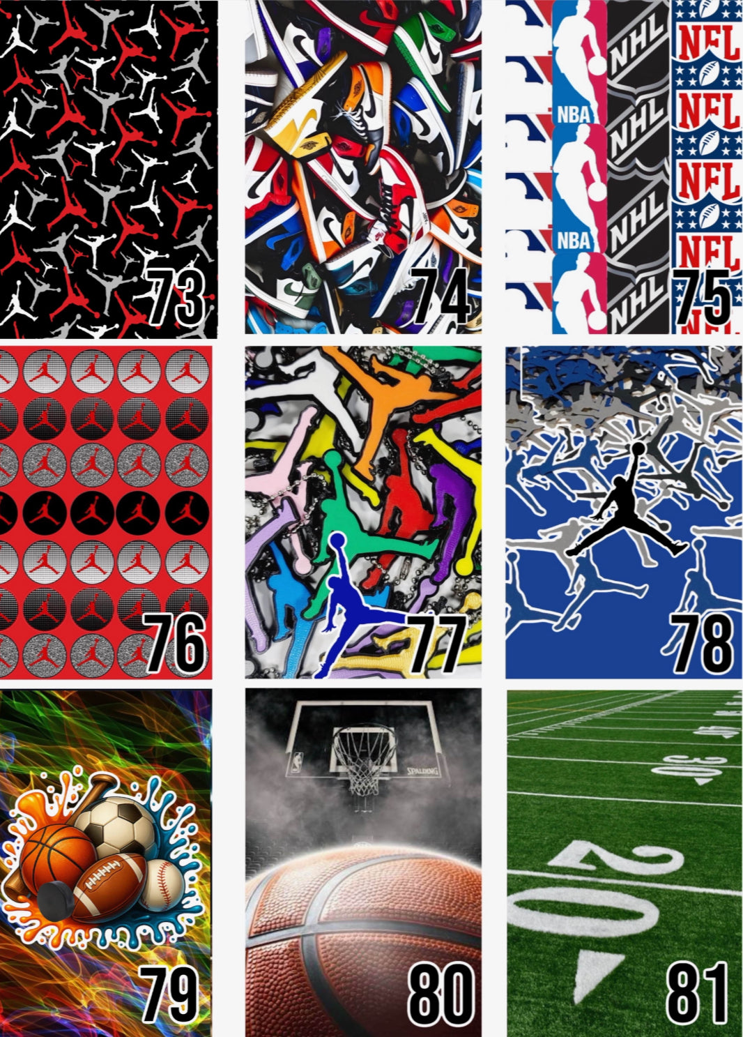 Comforter & Pillow Case Set