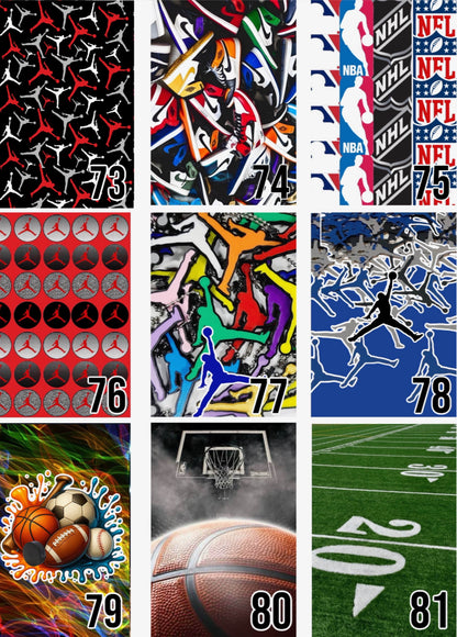 Comforter & Pillow Case Set