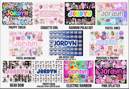 Bedazzling Kit