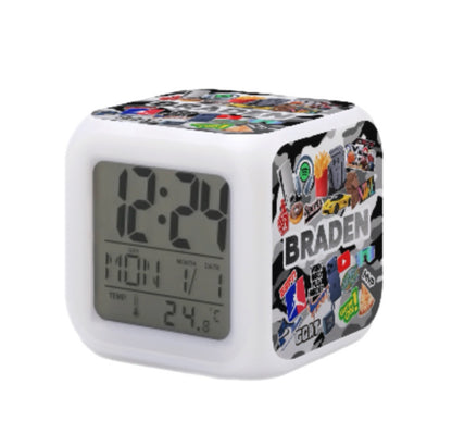 Clock