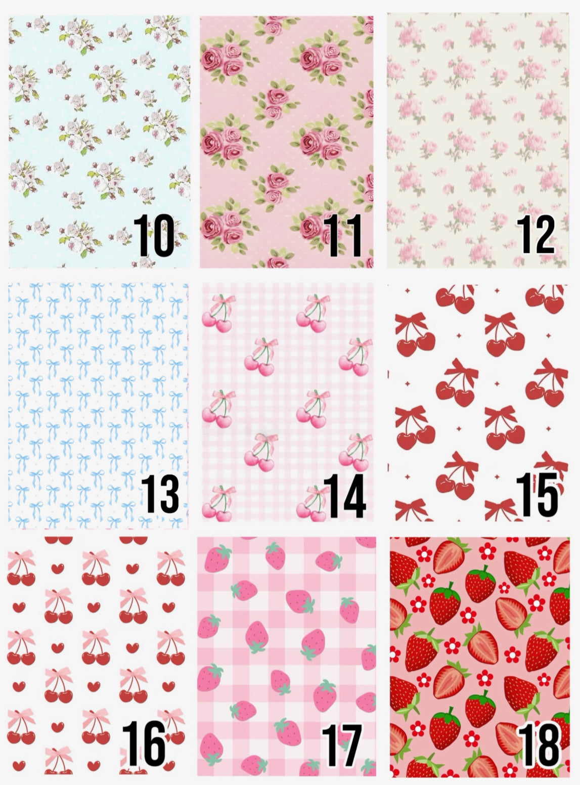 Comforter & Pillow Case Set