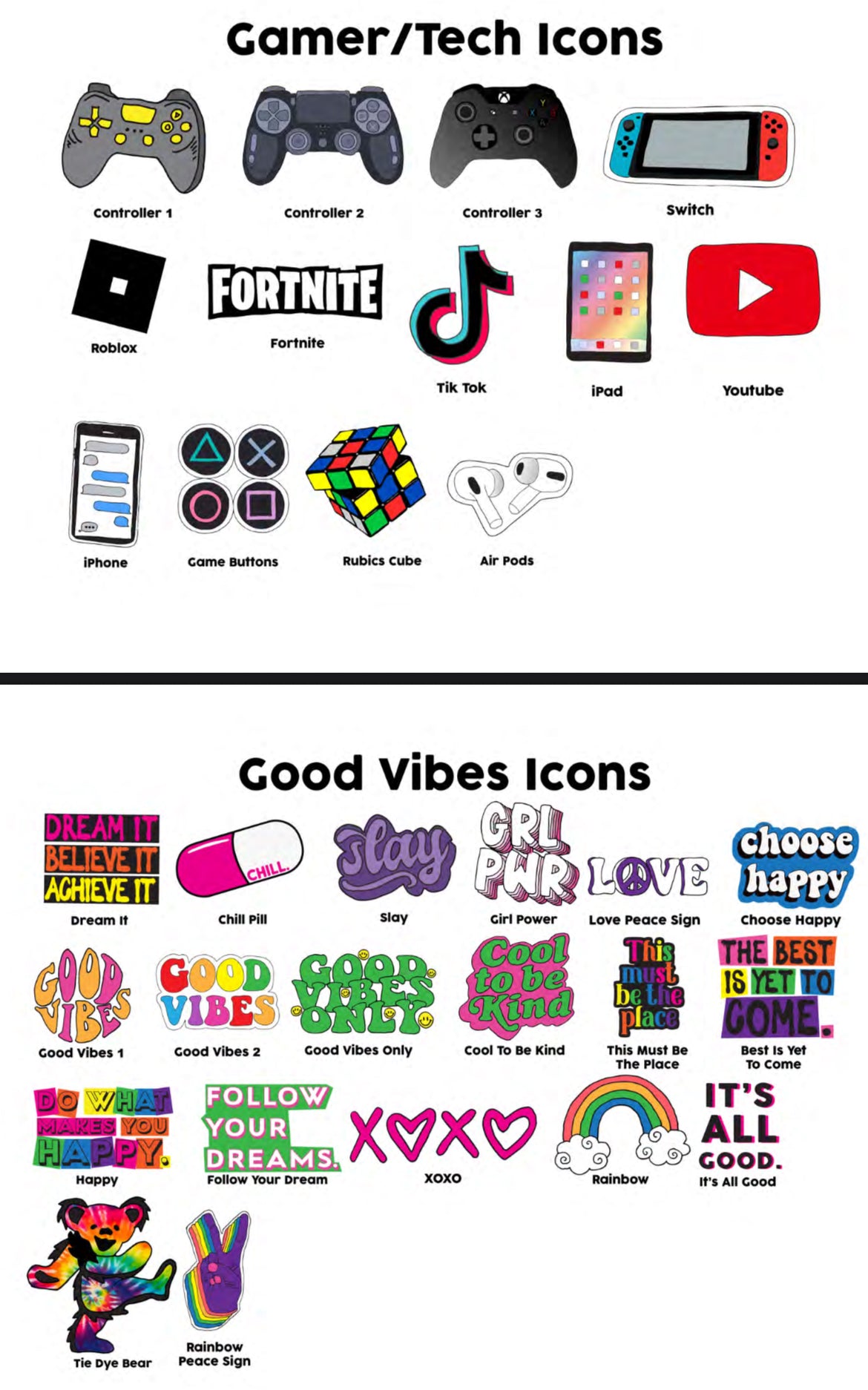 Drawstring Bag With Zipper