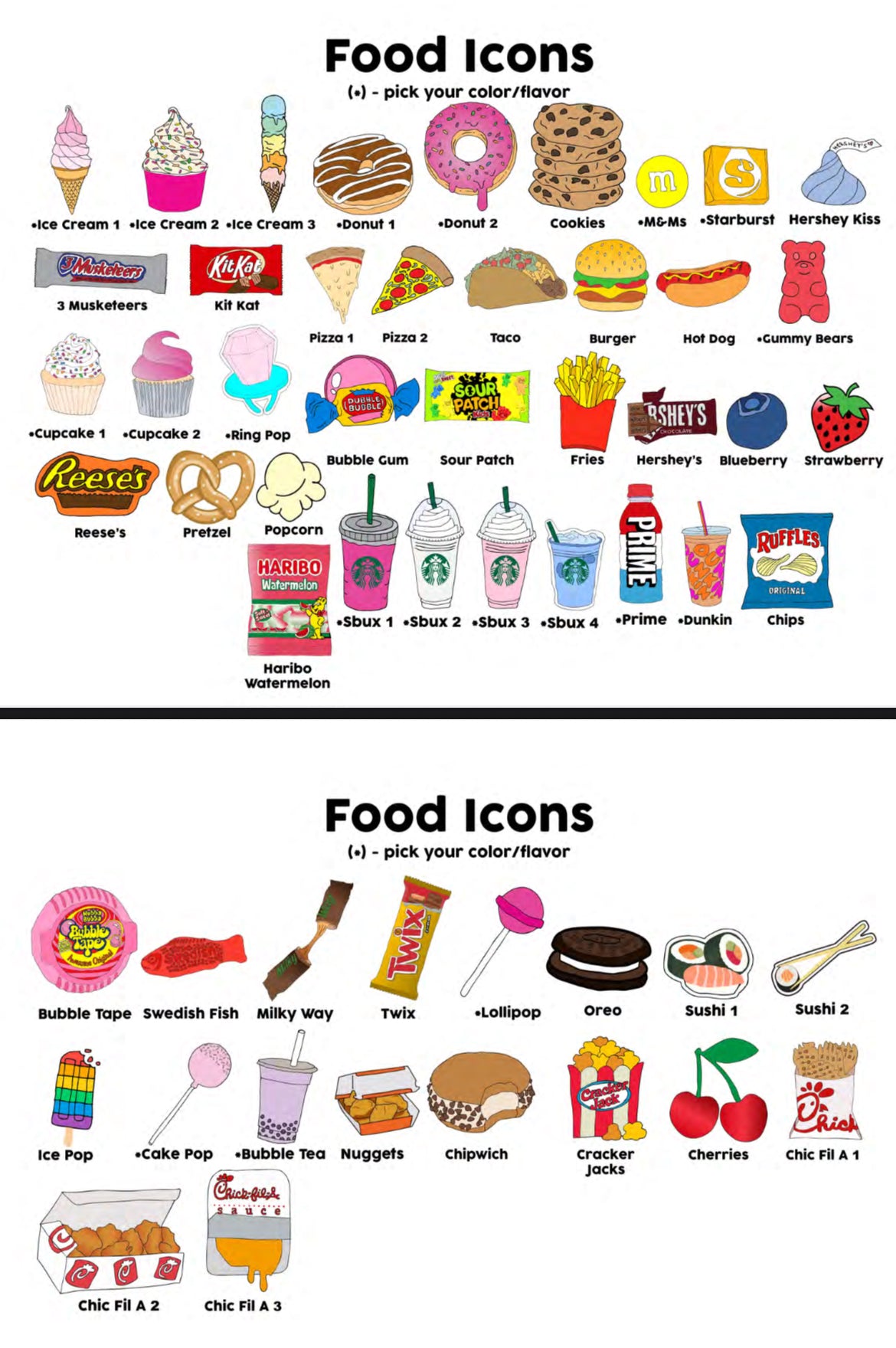 Drawstring Bag With Zipper