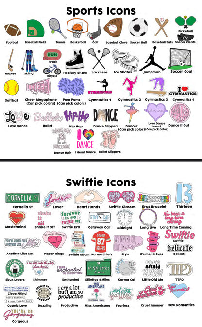 Drawstring Bag With Zipper