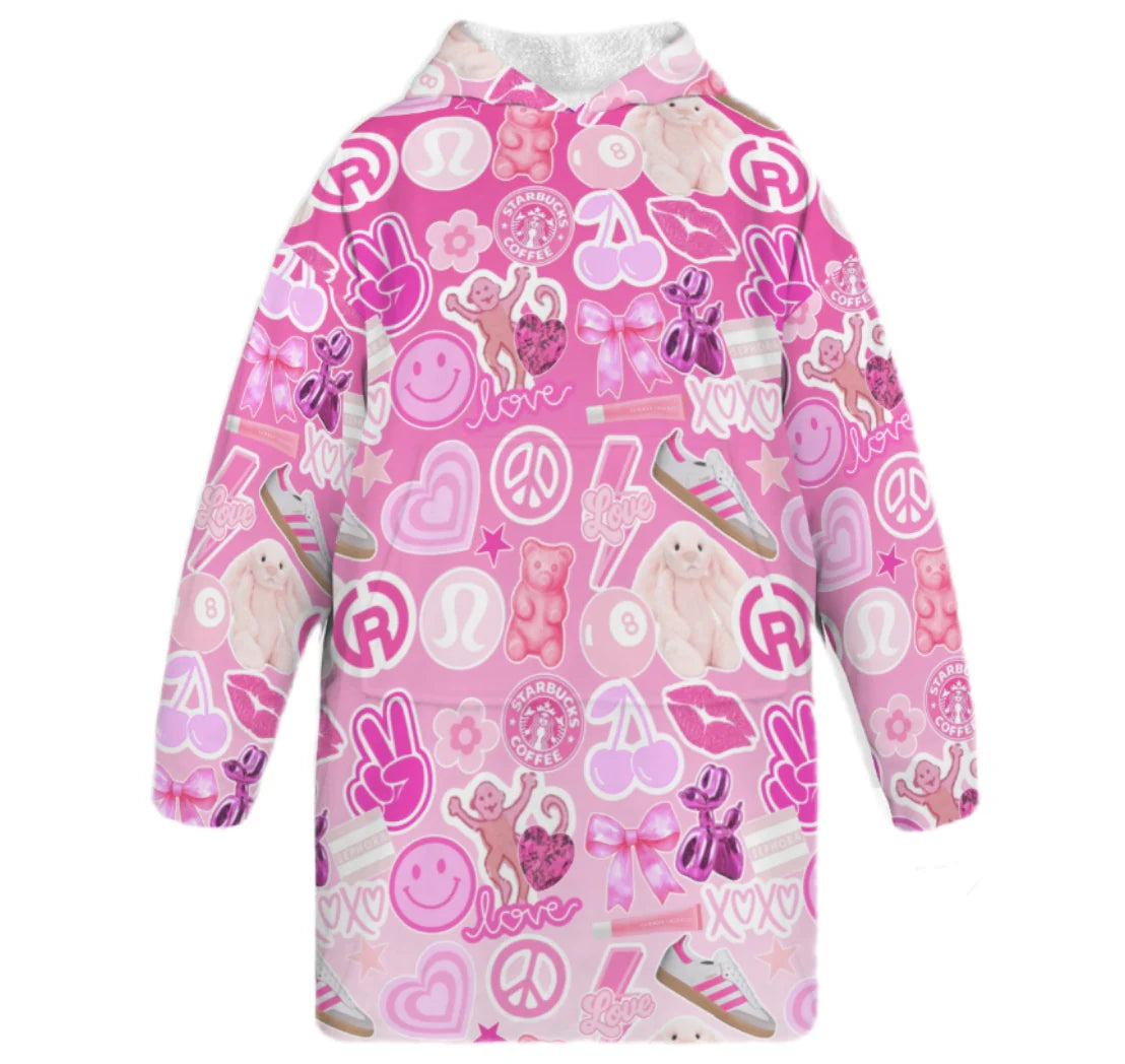 Sleepover Bundle