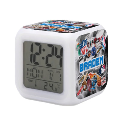 Clock