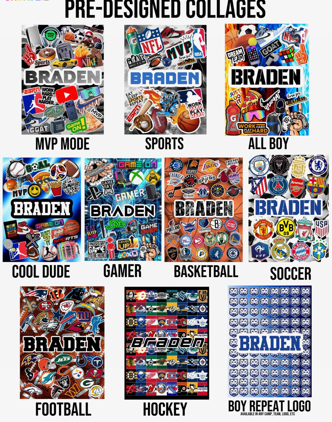 Comforter & Pillow Case Set