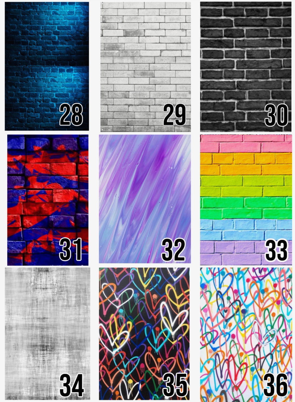 Comforter & Pillow Case Set